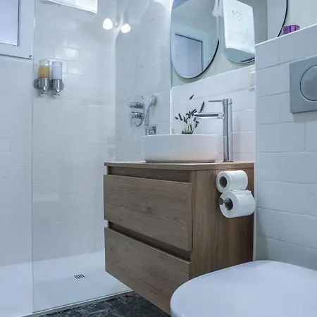 Mc Centro Apartman Ronda