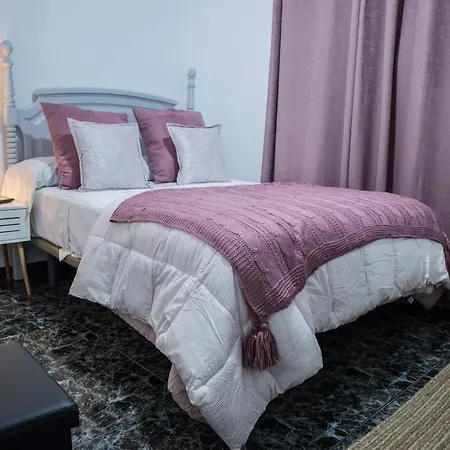 Apartmán Mc Centro *