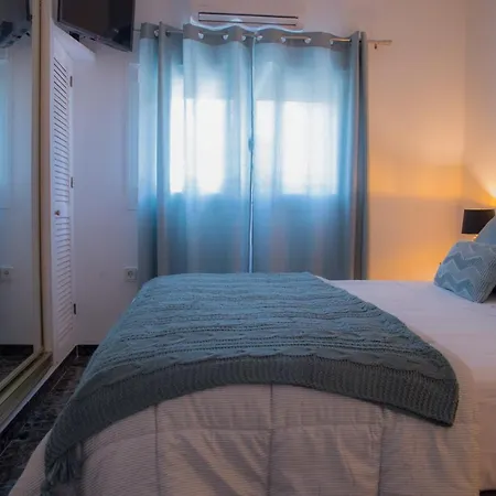 Mc Centro Apartment Ronda