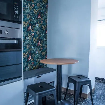 Apartment Mc Centro Ronda