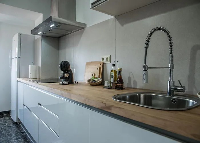 Apartman Mc Centro *