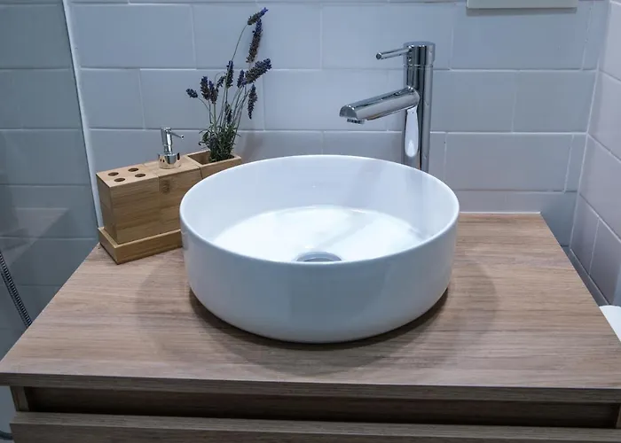 Apartmán Mc Centro Ronda